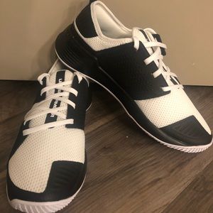 Under Armour men’s athletic shoes